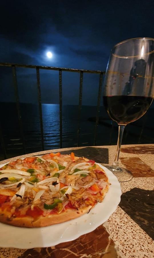 La Vista Al Mar De Belen Lejlighed Port Saplaya Eksteriør billede